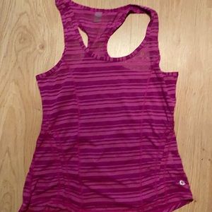 Sport cami Small